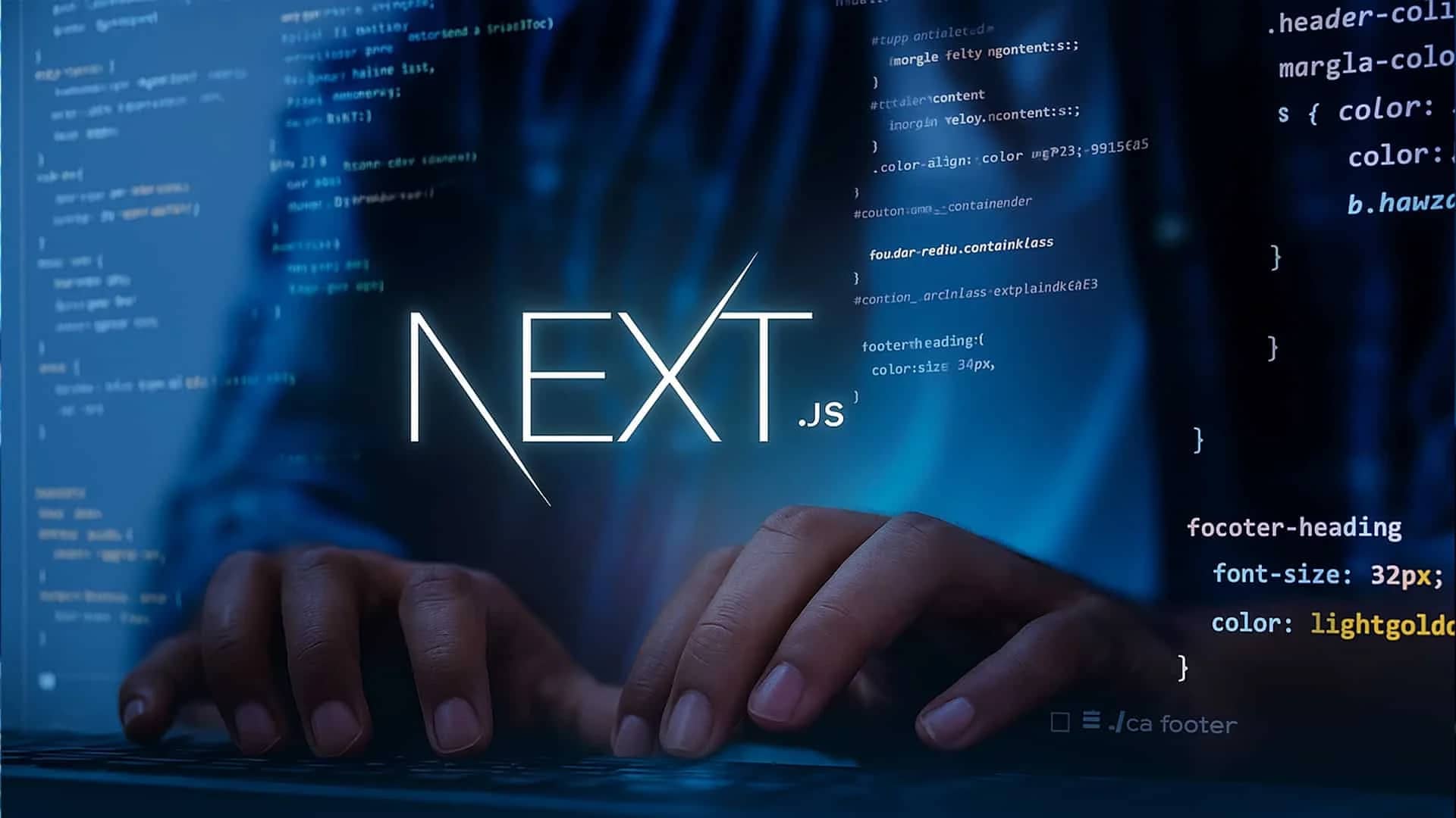 Hire Next.js Developers