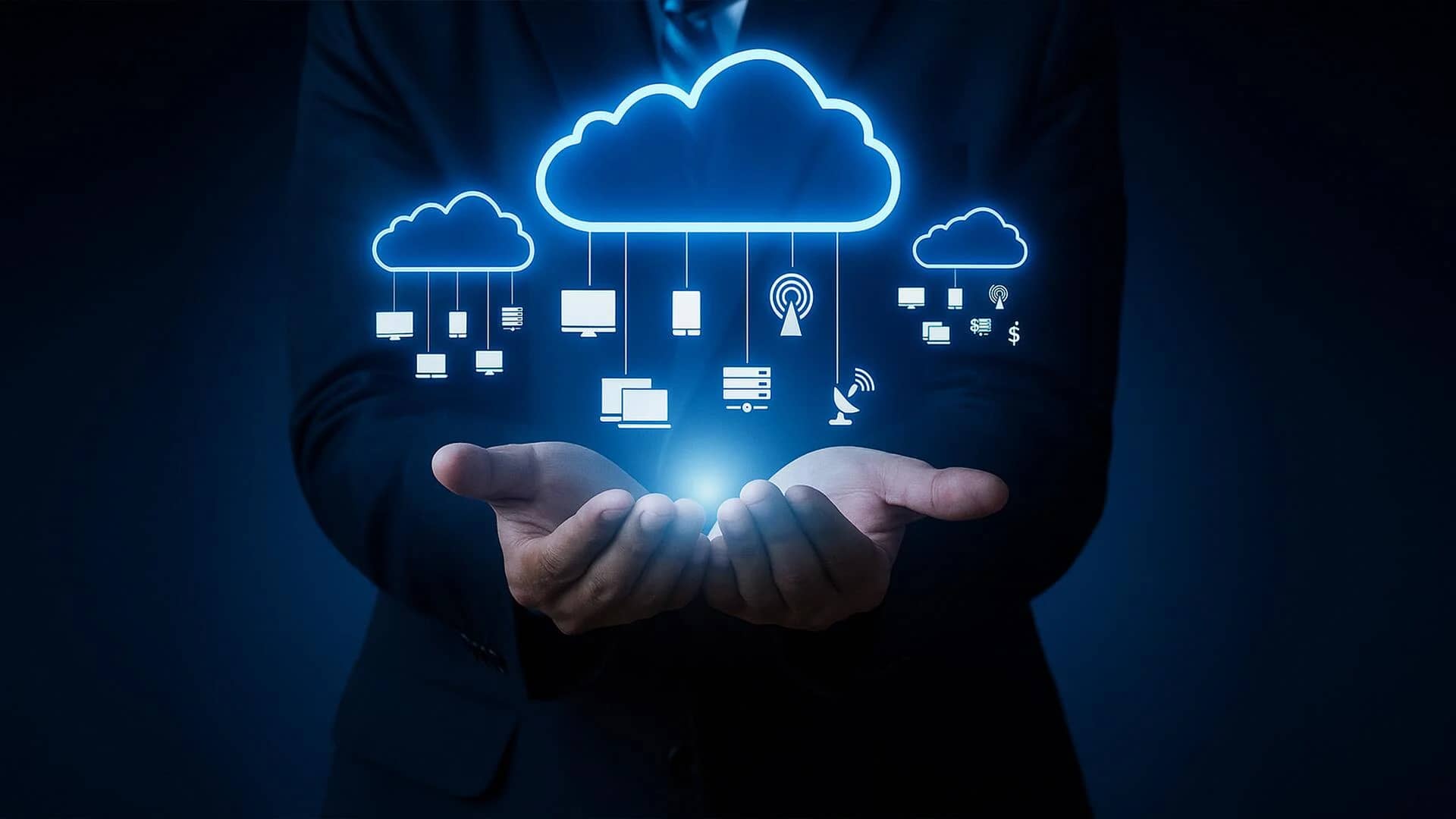 Cloud Application Development Services