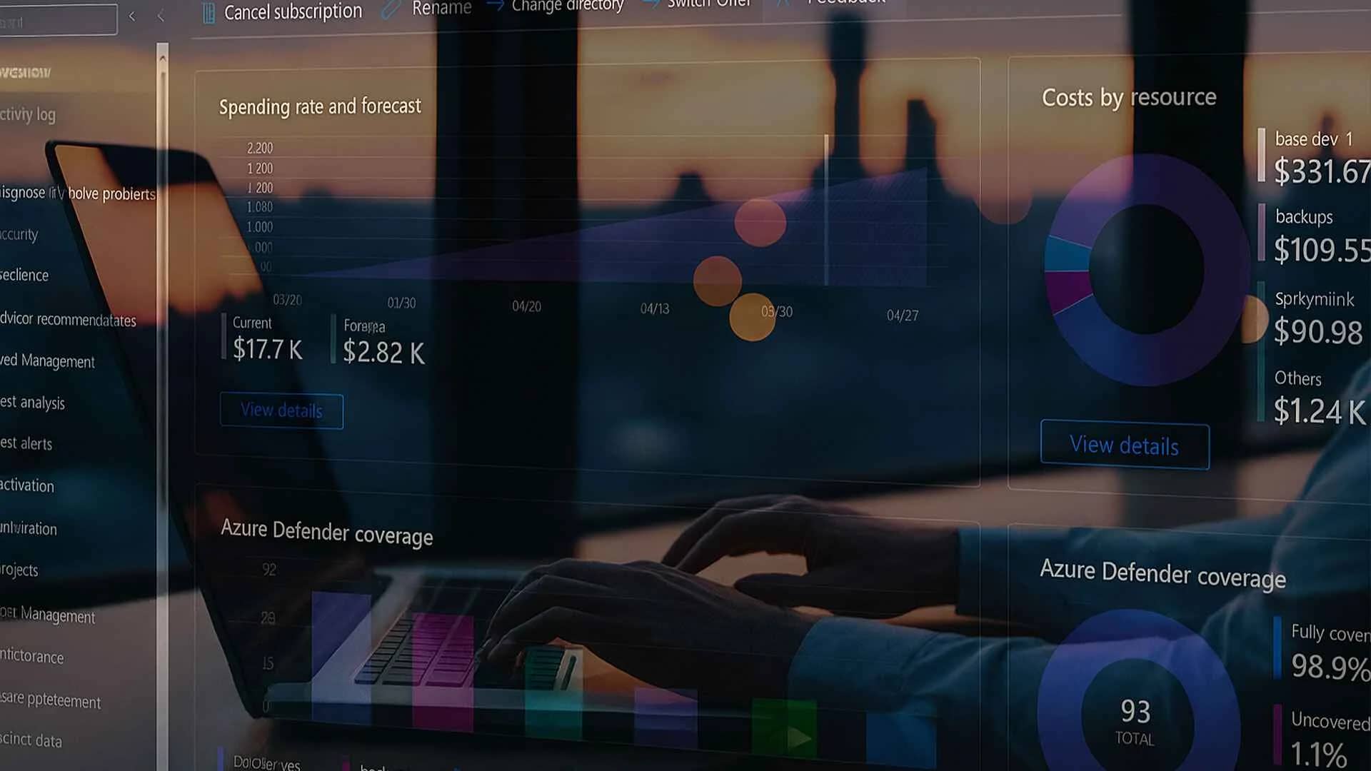 Azure Consulting Services