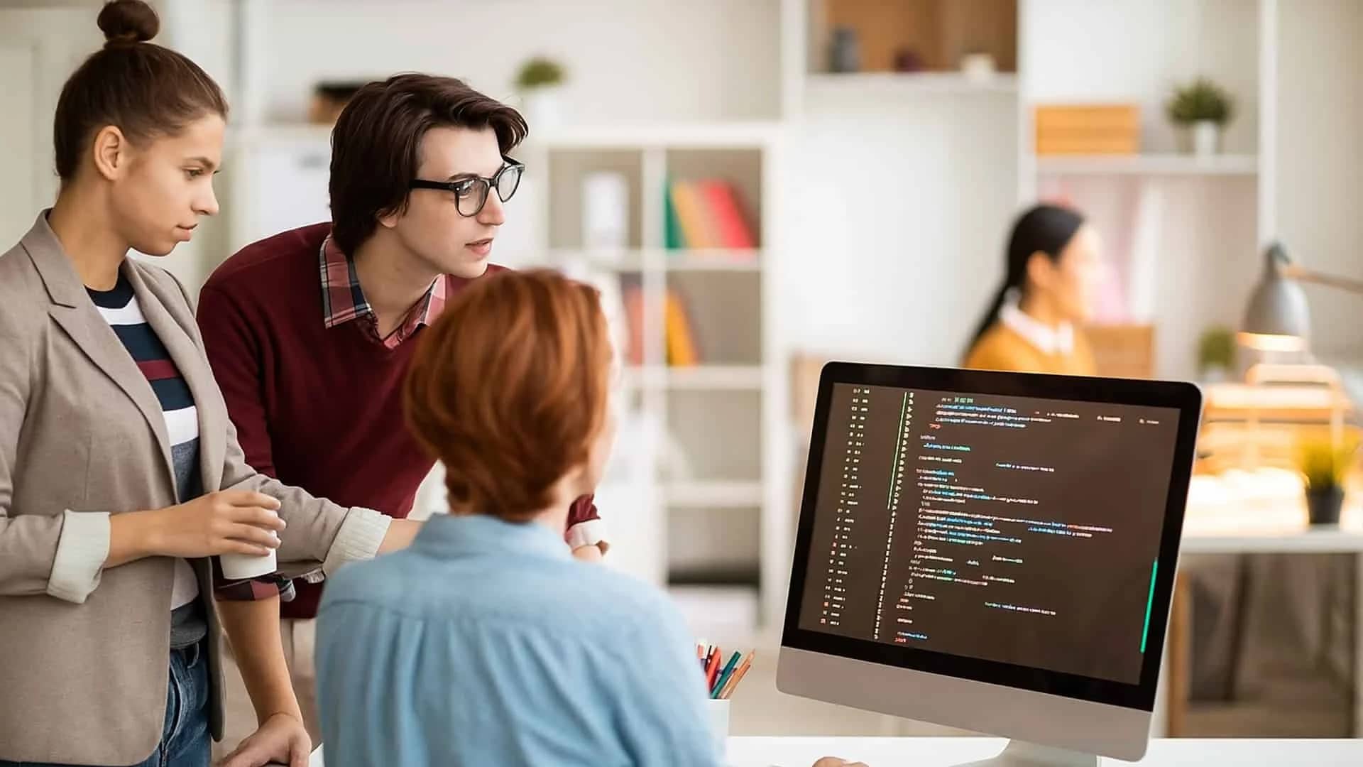 Hire Java Developers
