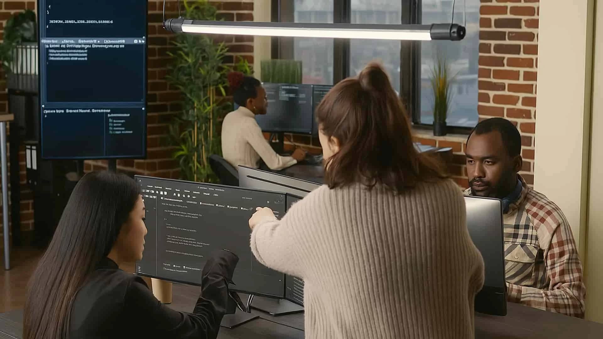 CodersWire: Your Premier Xamarin Development Partner