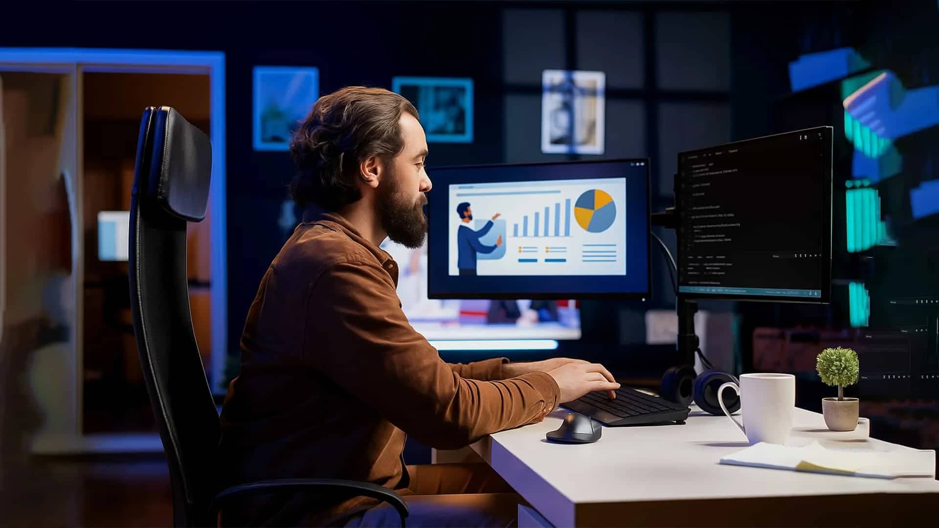 ReactJS Development Services