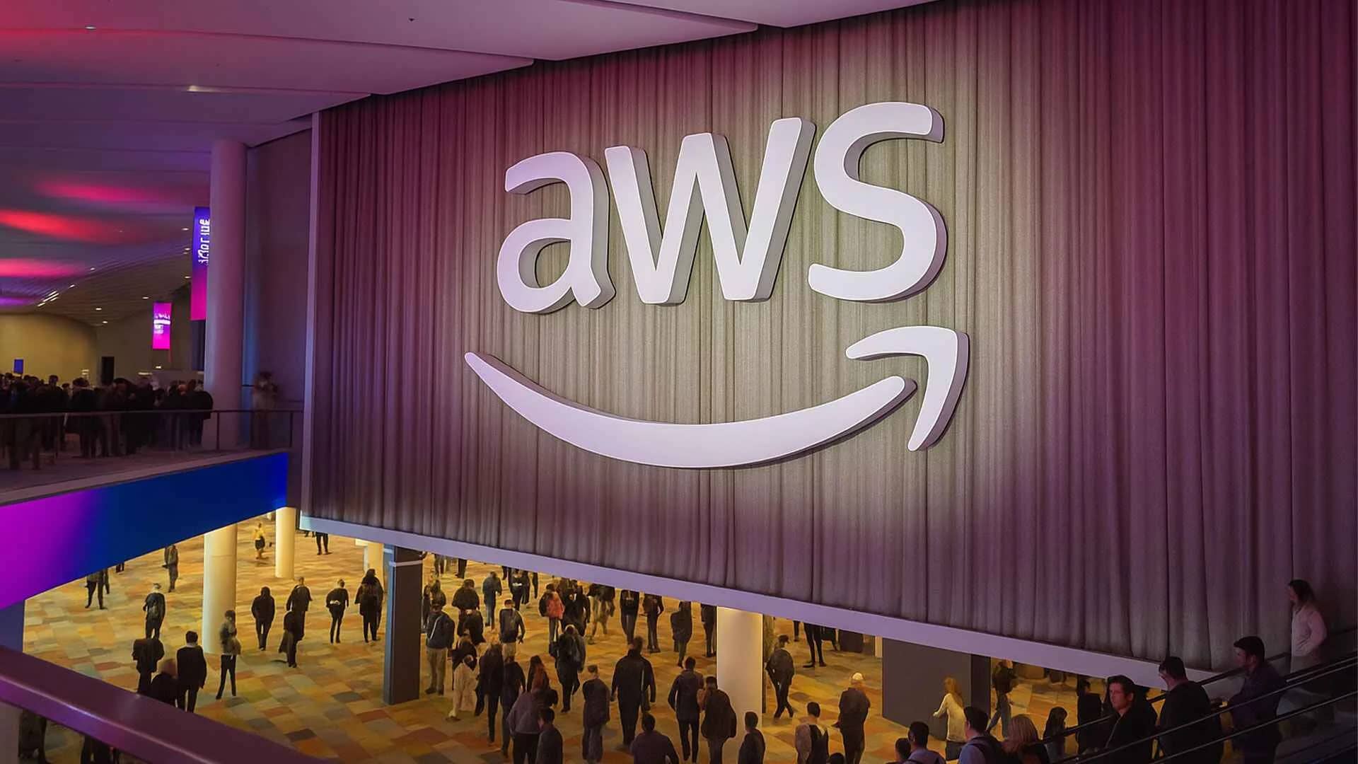 AWS Cloud Consulting Services