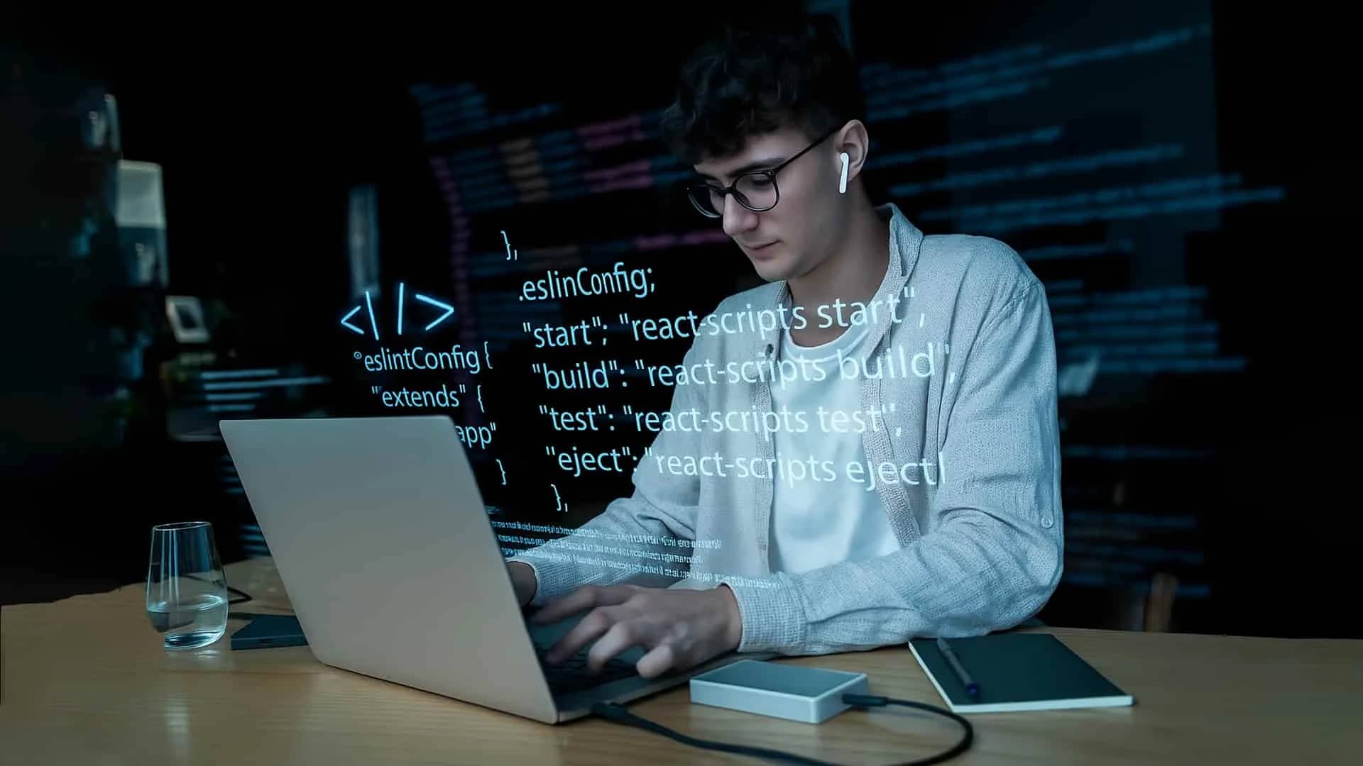 Angular Development Services