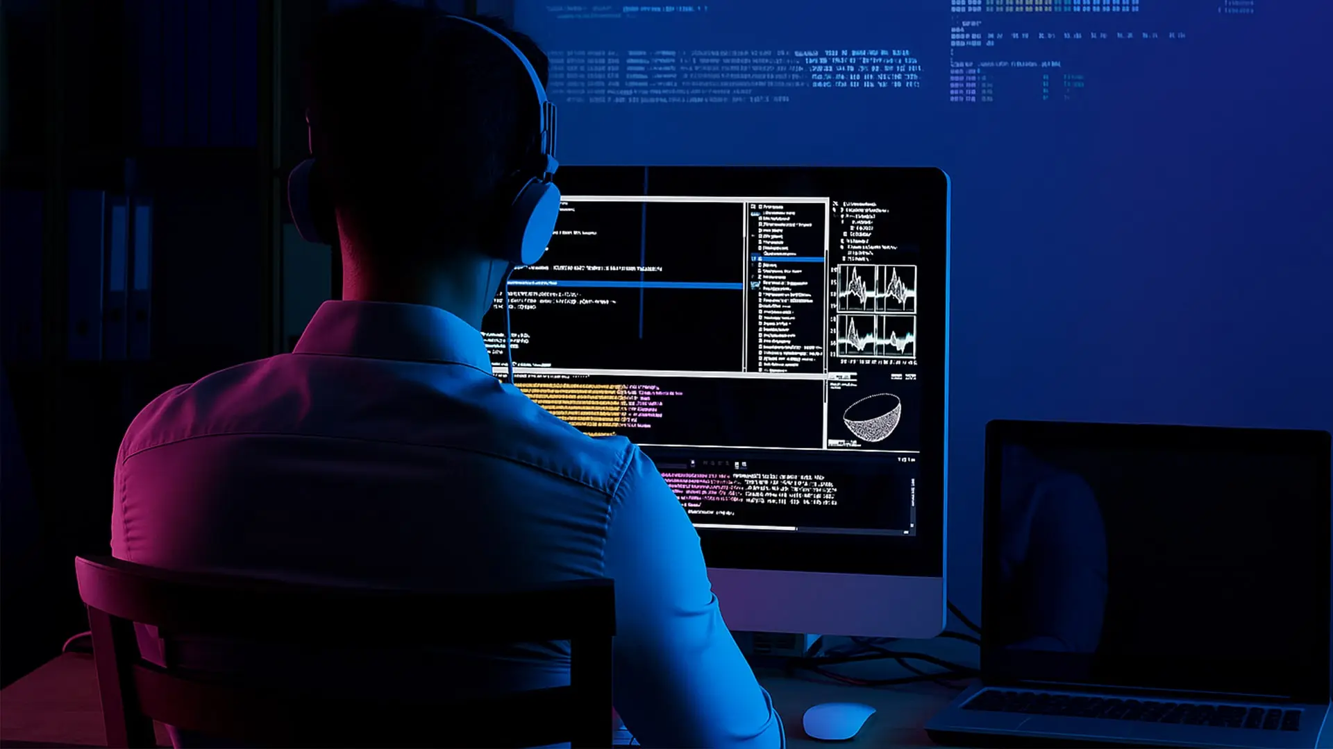 Software Testing Services