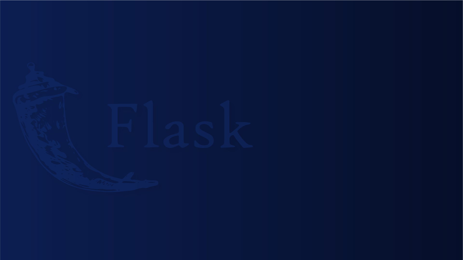 Hire Flask Developers