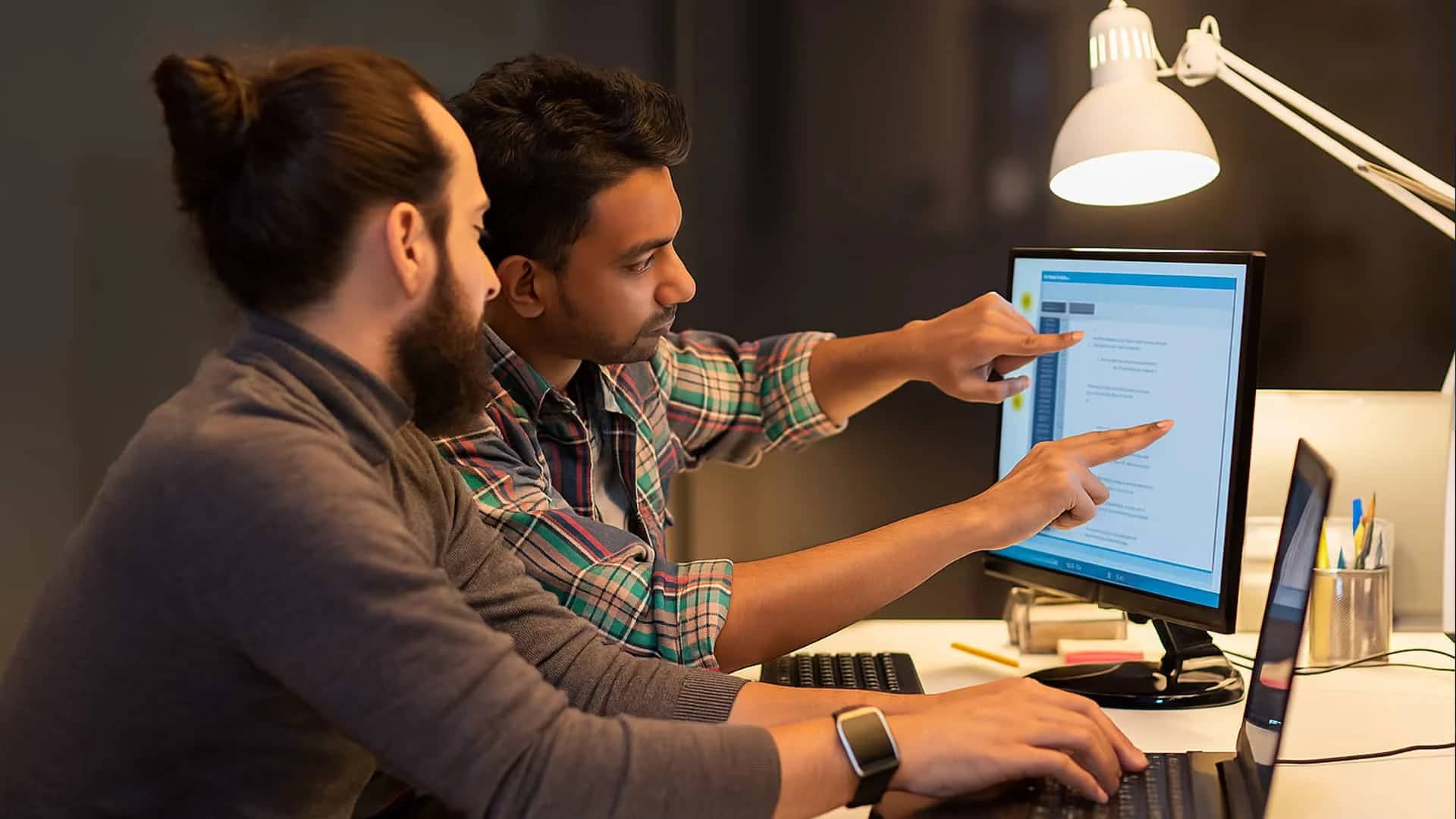 Hire Angular Developers