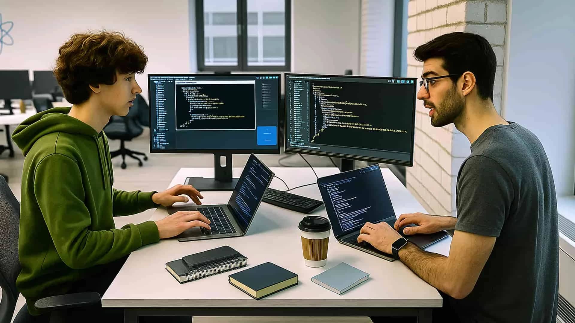 Hire Django Developers