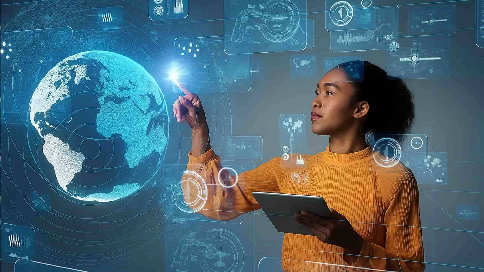 Image Analysis Software Services