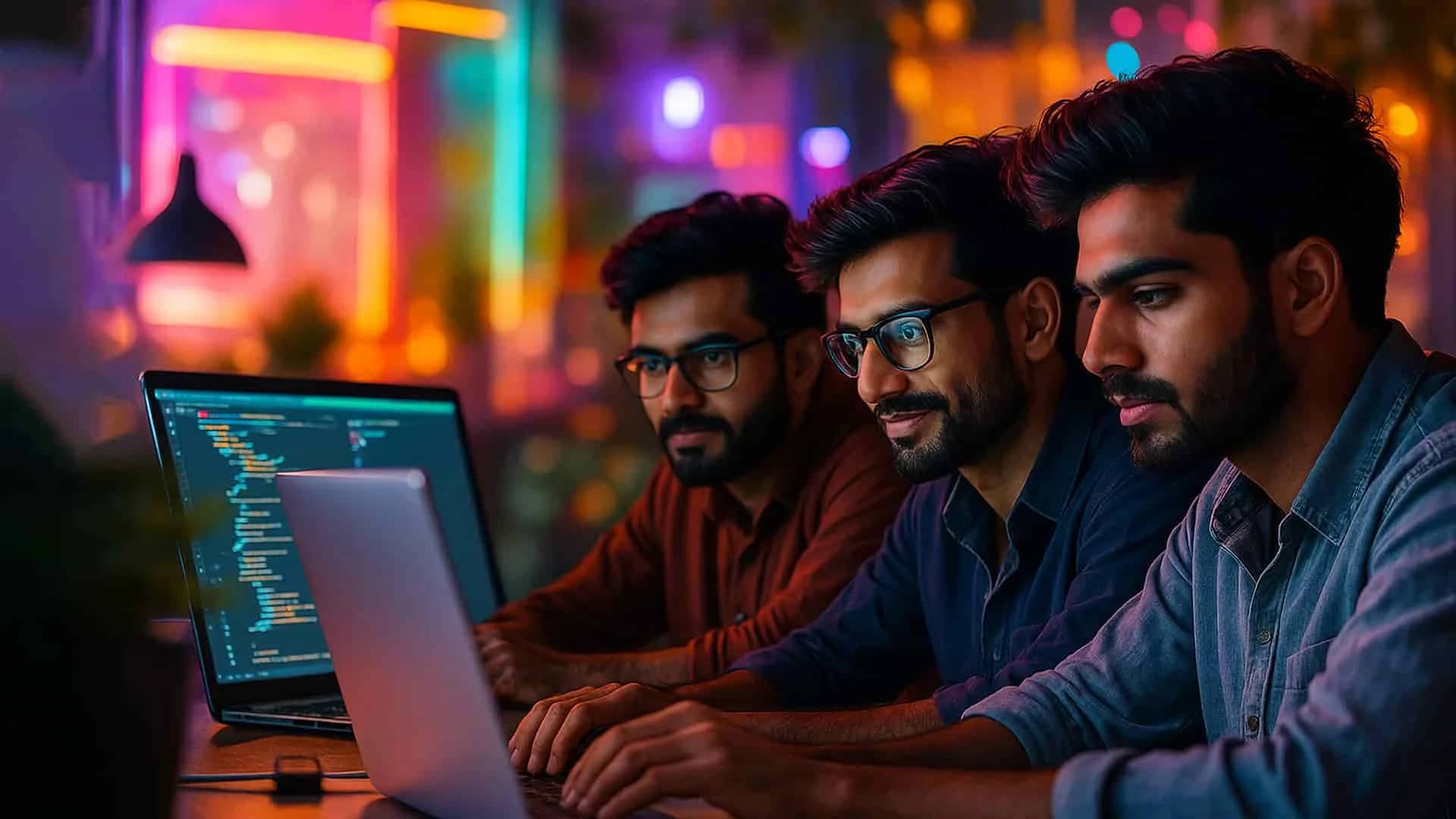 Hire Software Developers