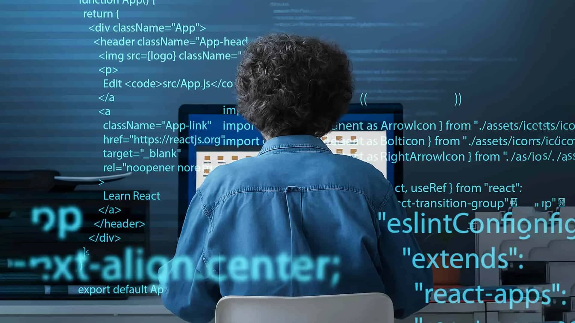 Python Development Services