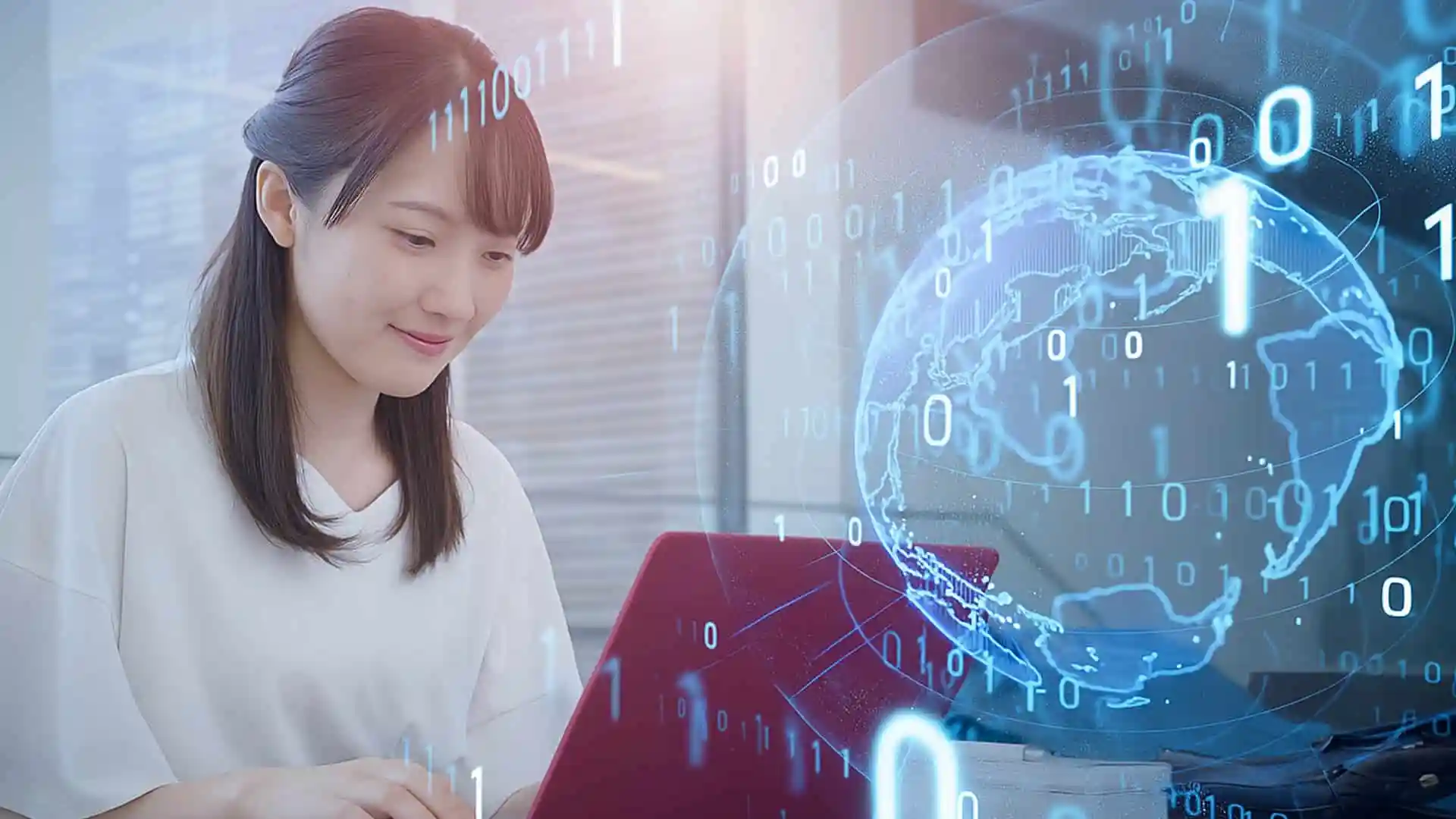 Digital Transformation Services