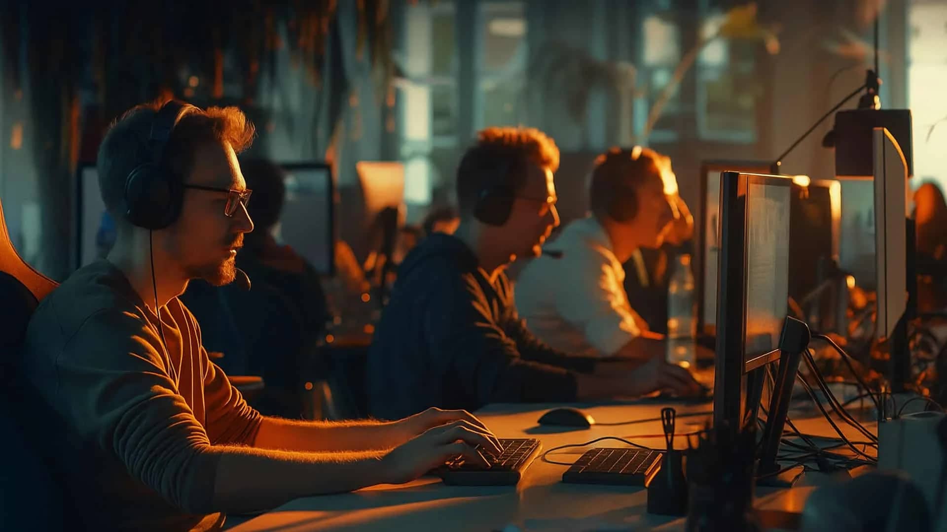 Hire Offshore Developers