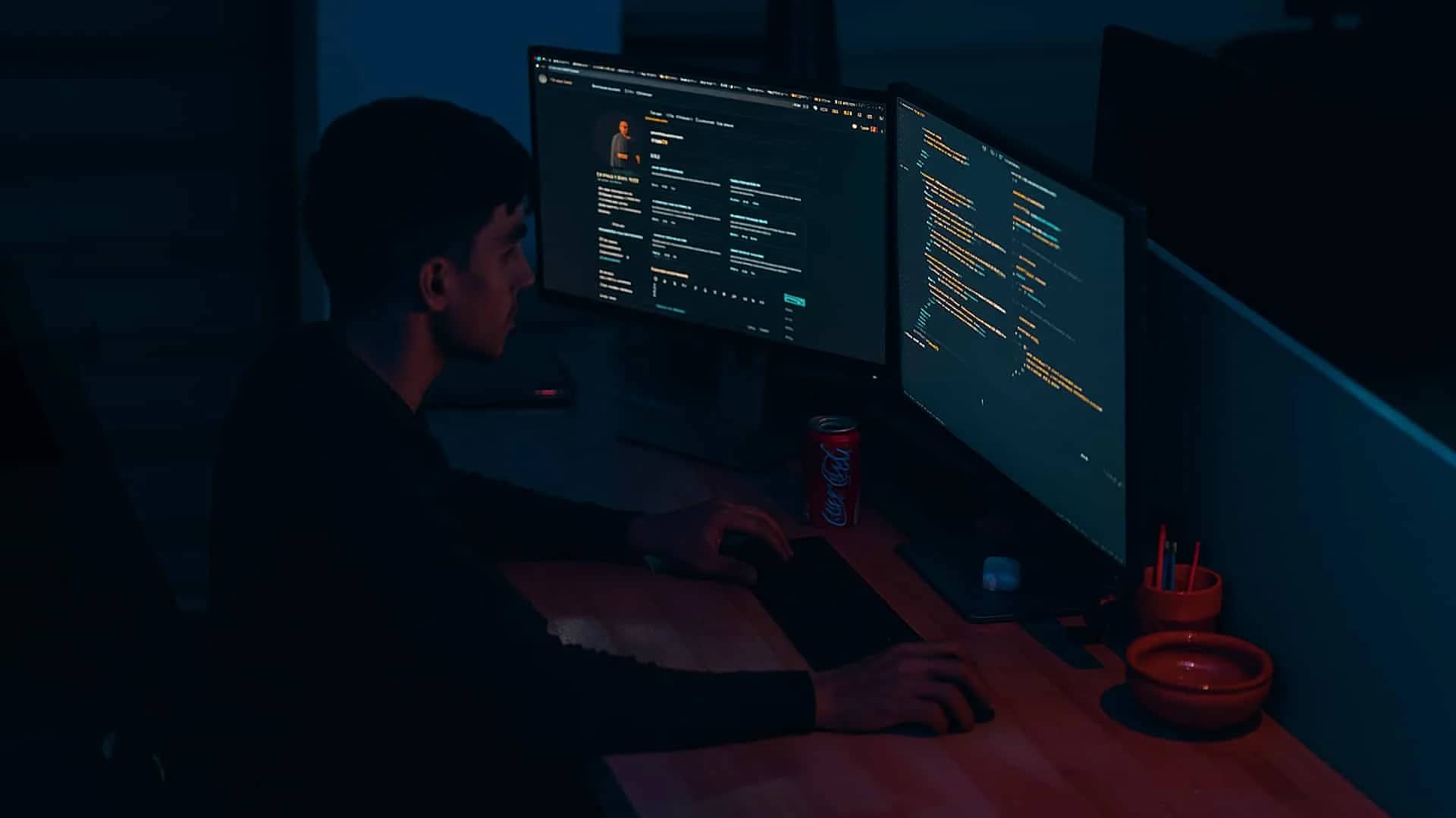 JavaScript Development Services