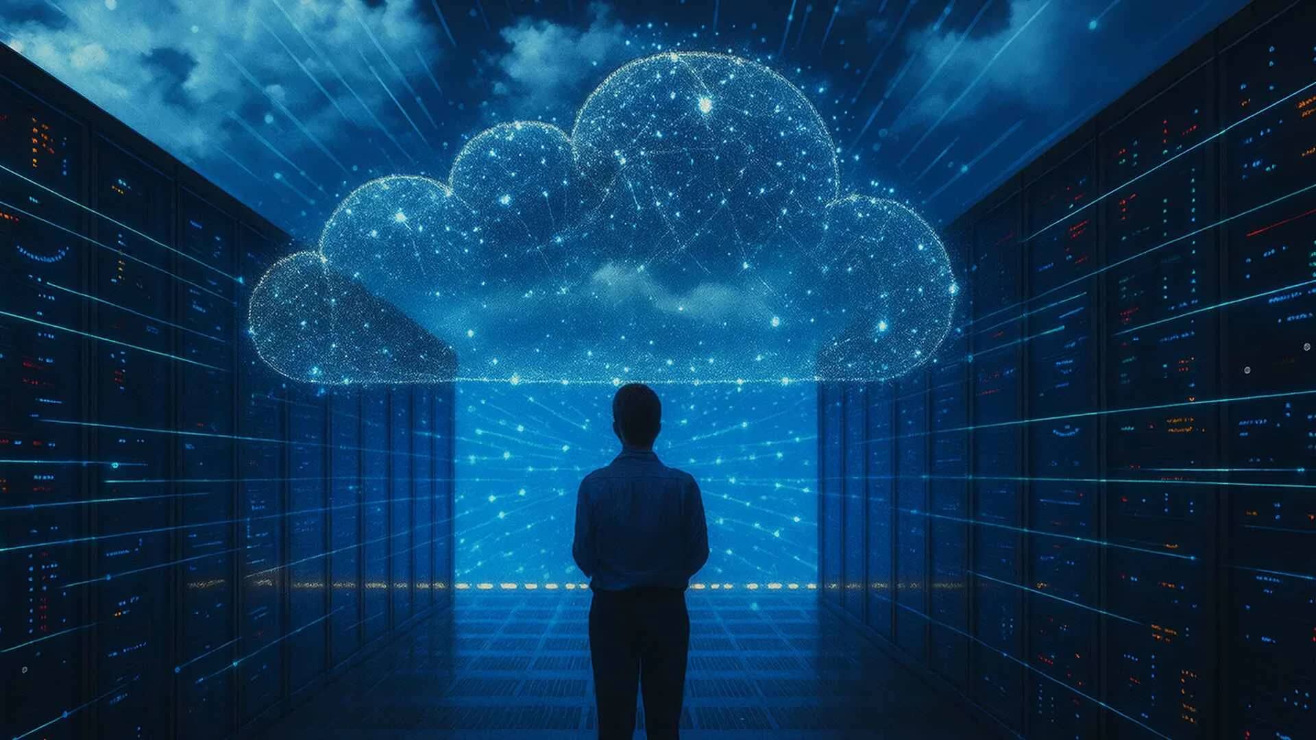 Cloud Migration Services