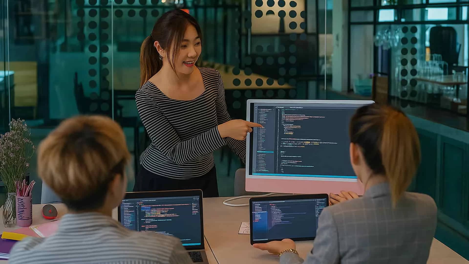 Software Development Outsourcing Services