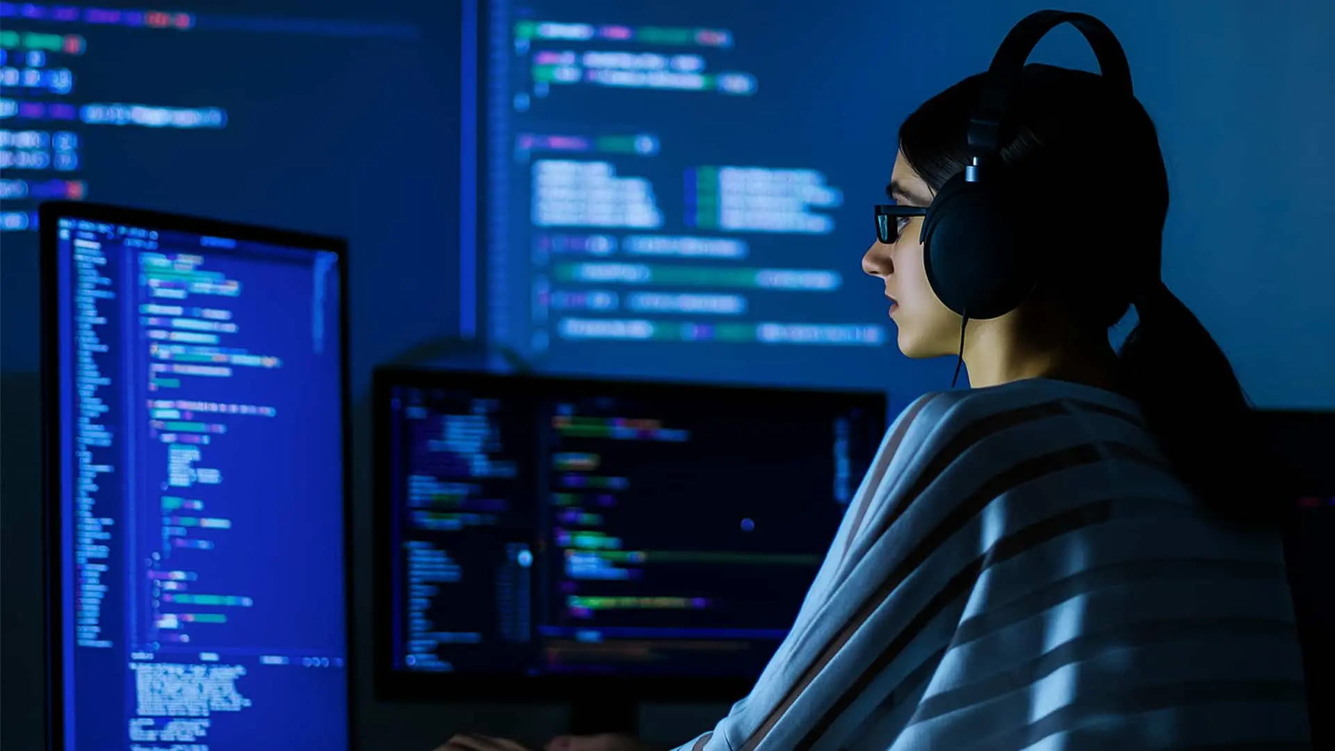 Amplify Your Project Capacity with Streamlined Software Development Services