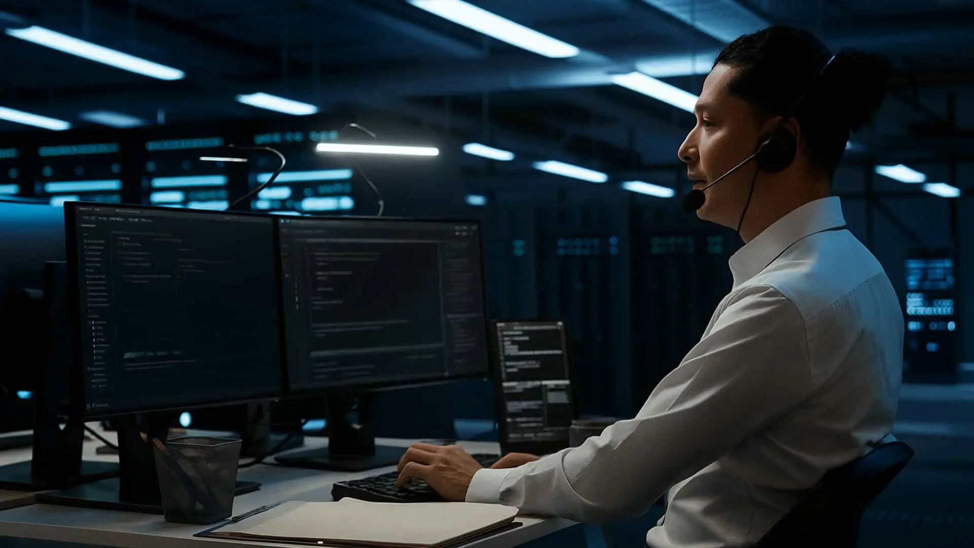 Application Migration Services