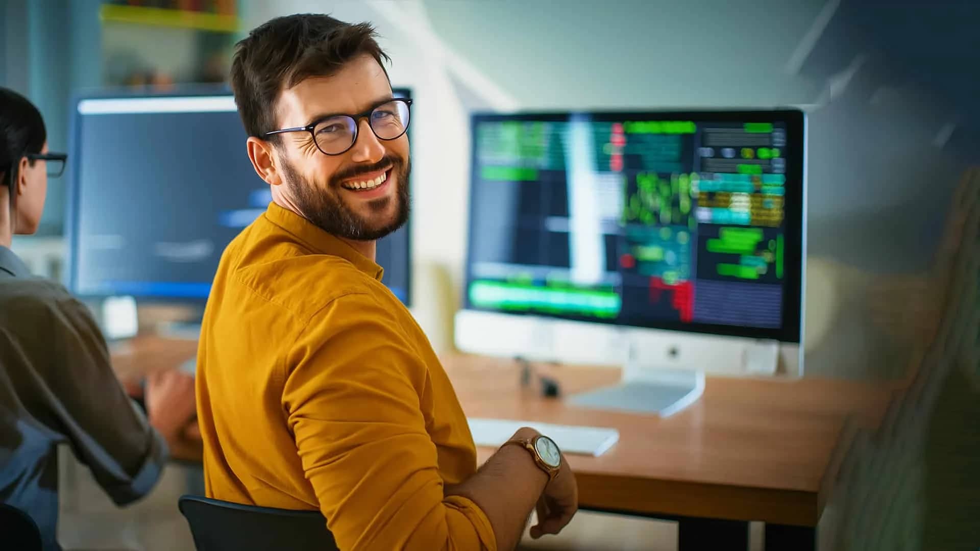 C++ Development Services