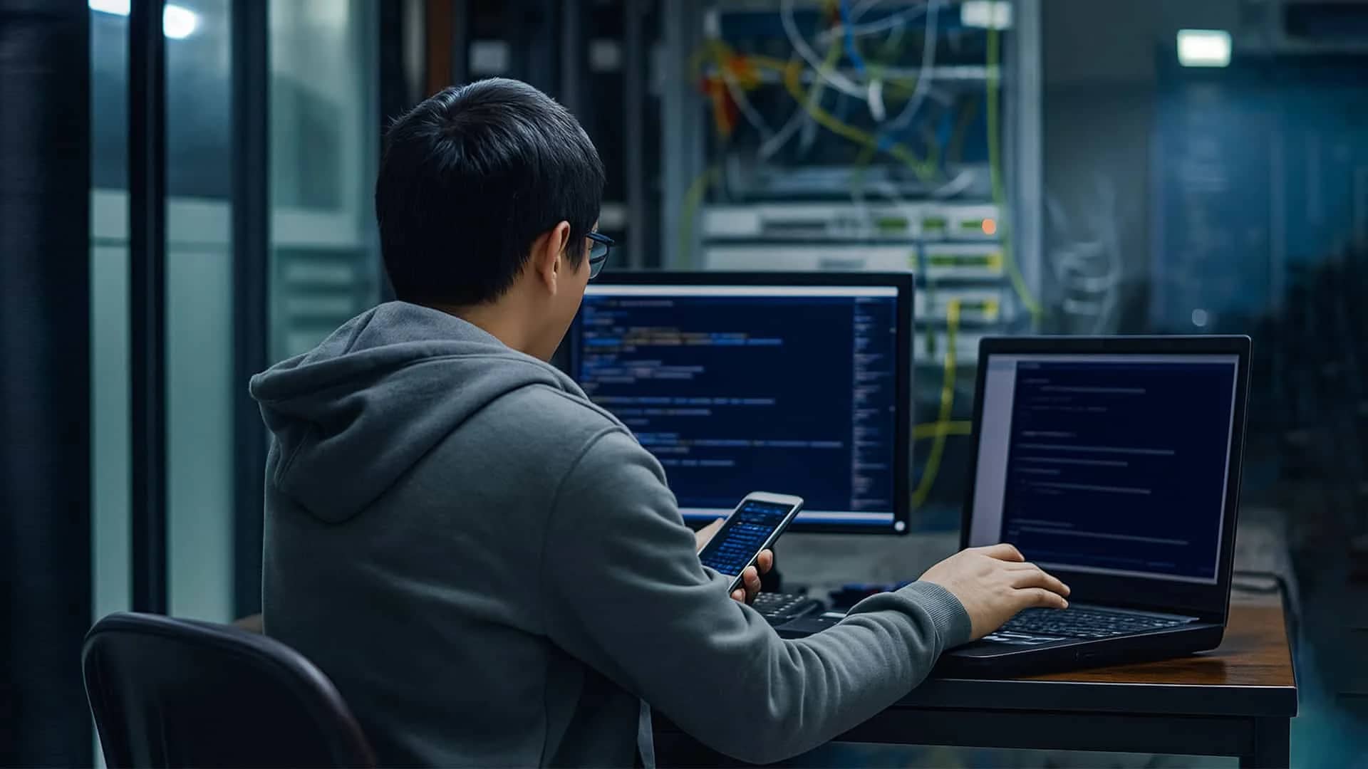 HTML Development Services