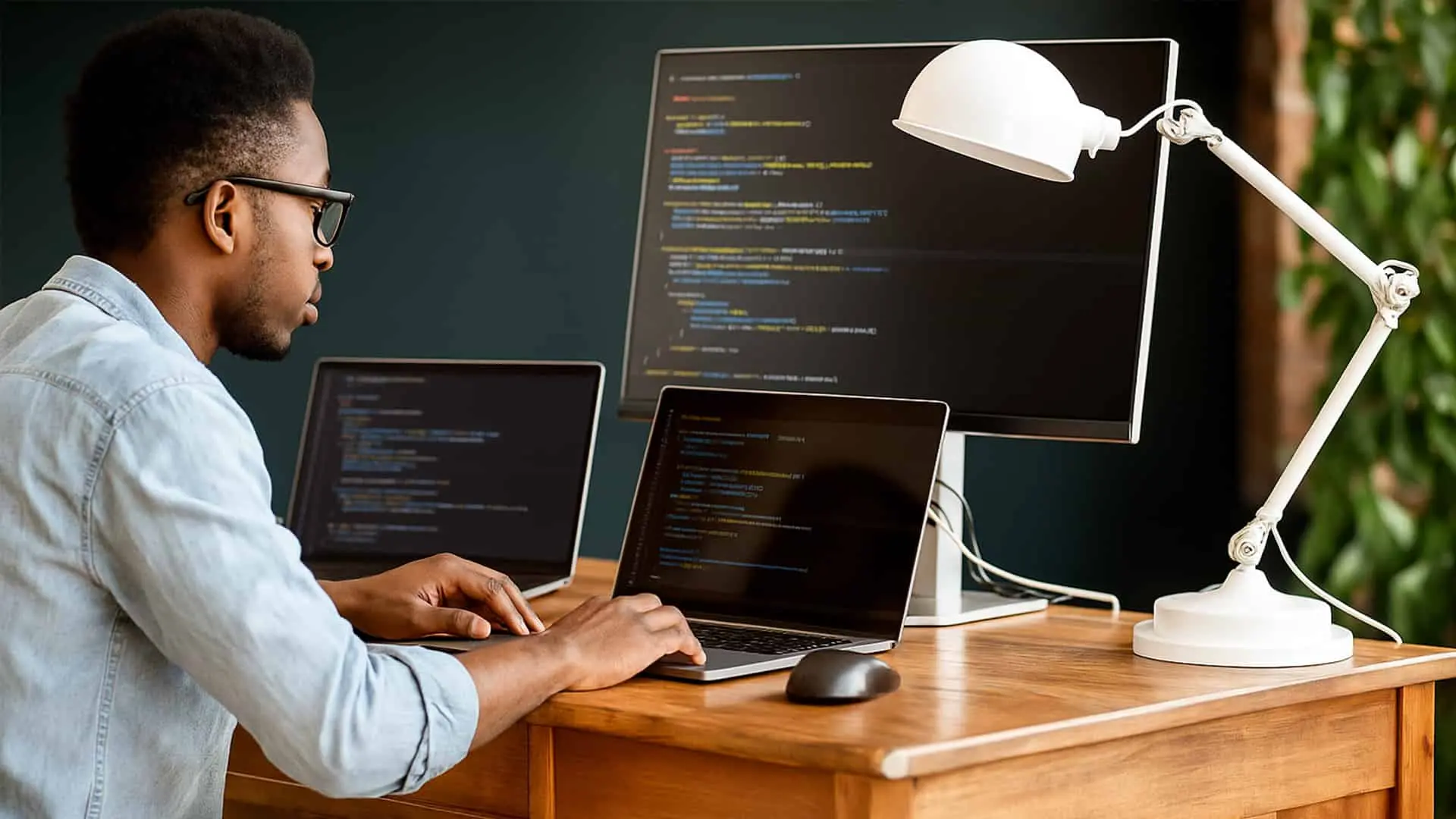 Mobile Application Development Services