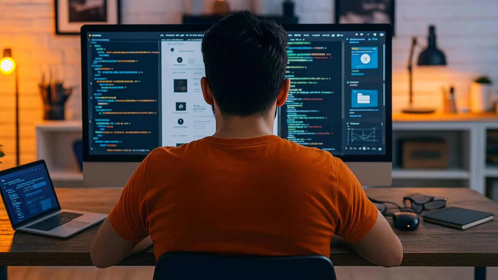 Hire Python Developers