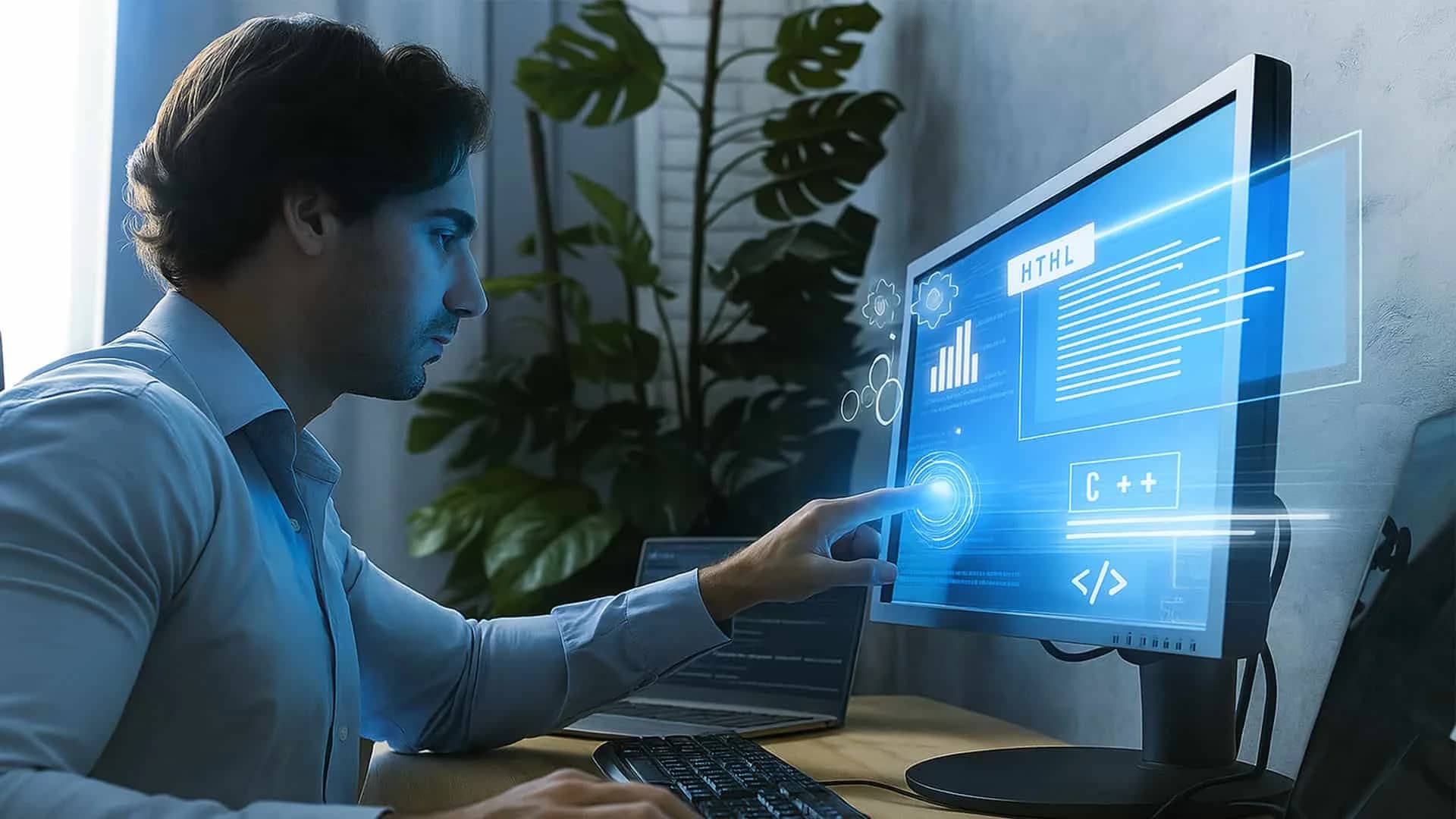 Hire Azure Developers