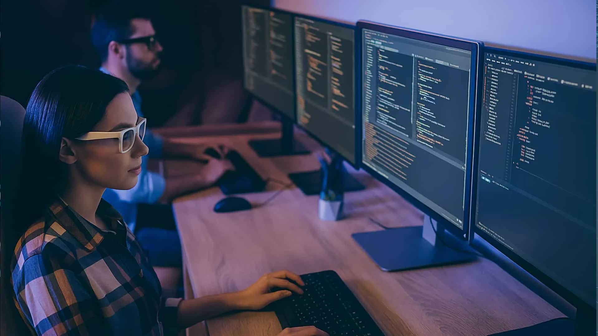 IoT Development Services