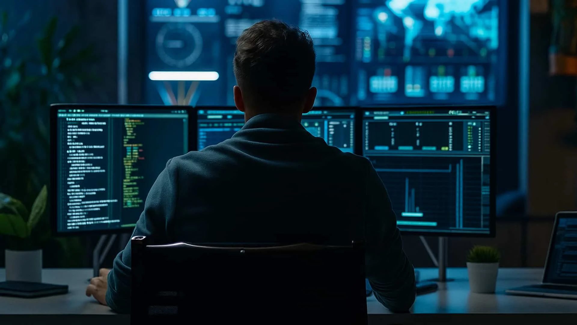 DevOps Consulting Services