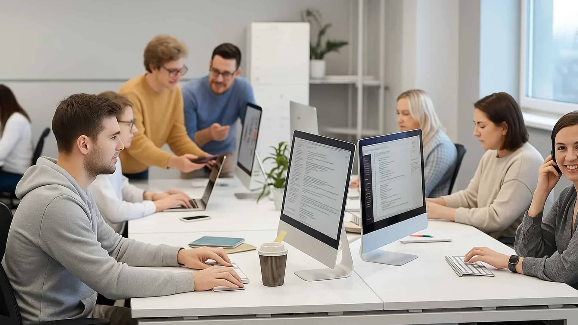 Hire Node.js Developers