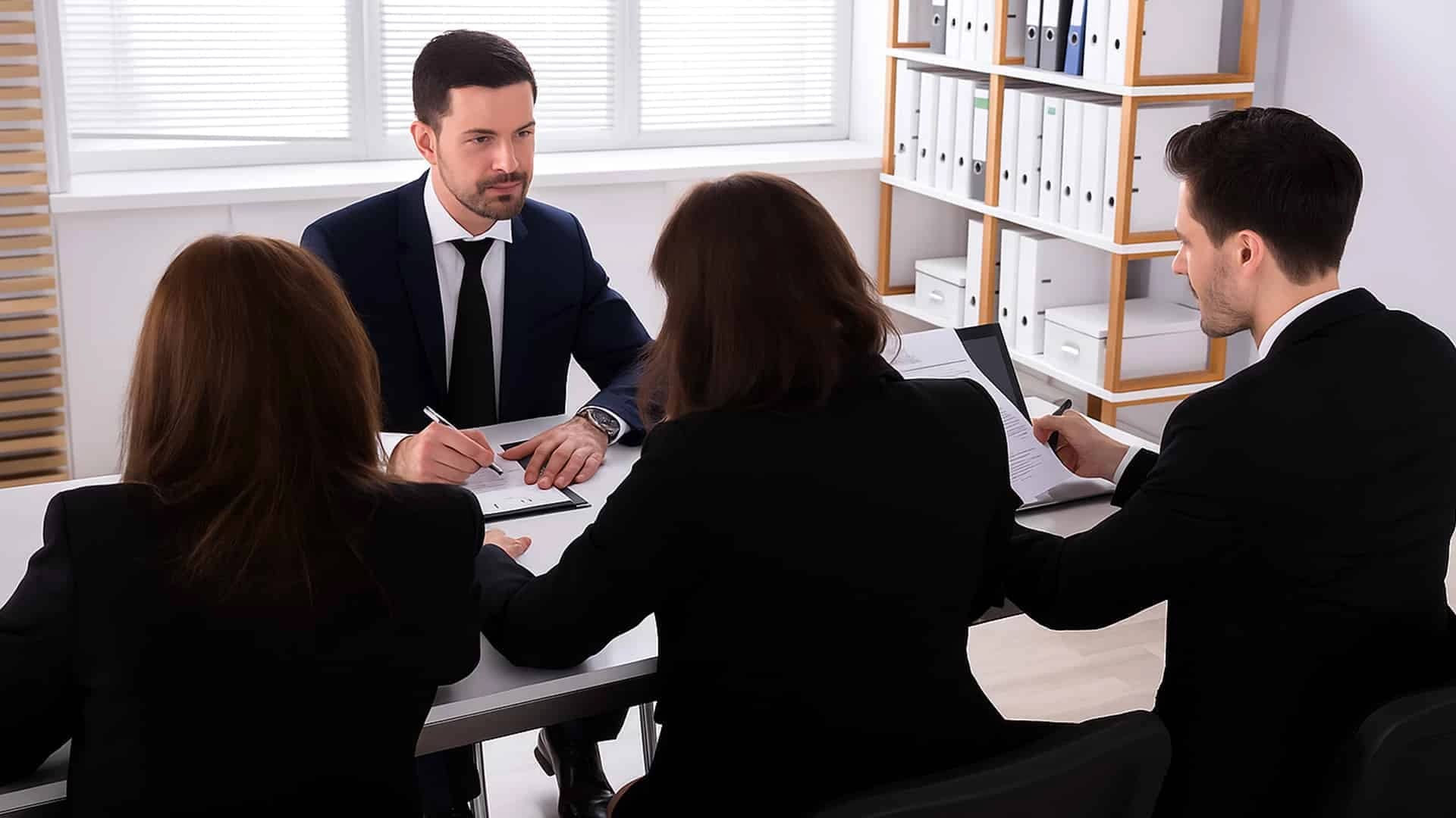 HR Software Development Services