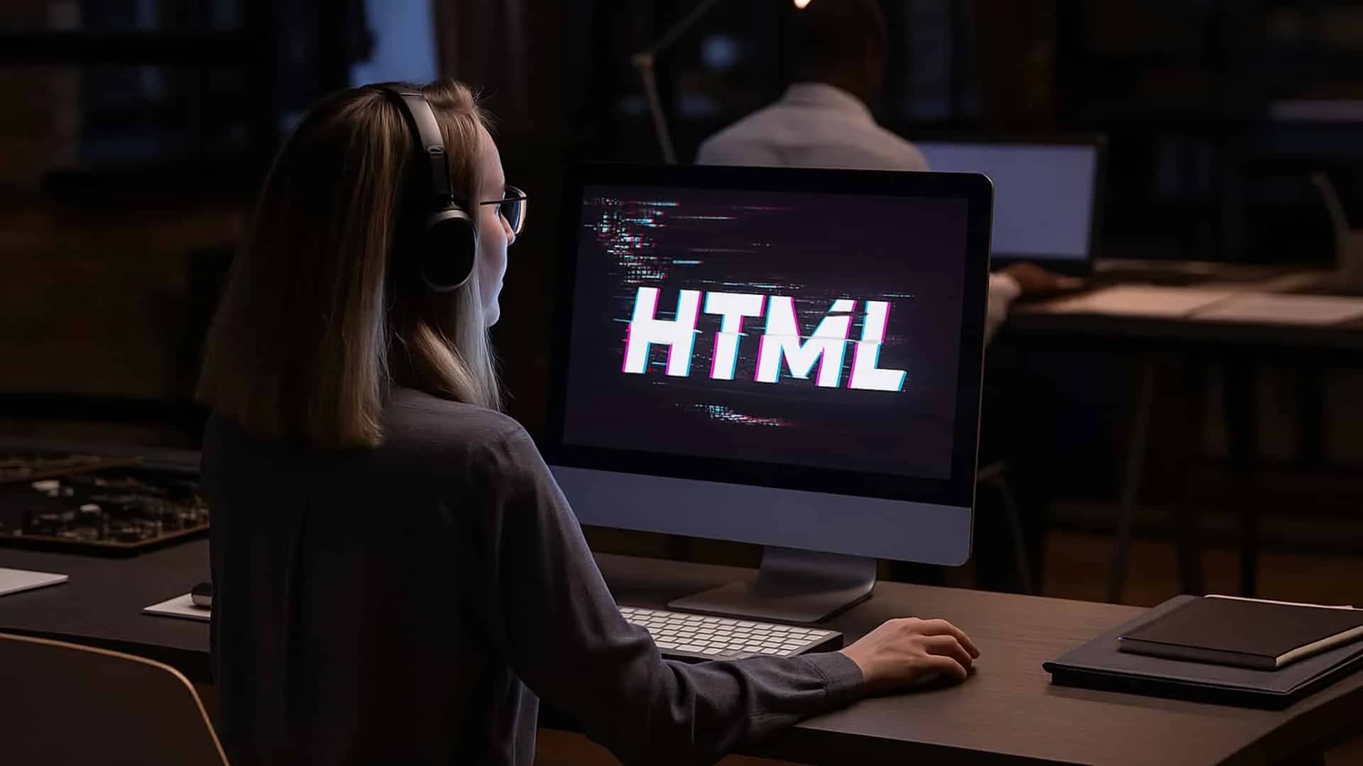 Hire HTML Developers