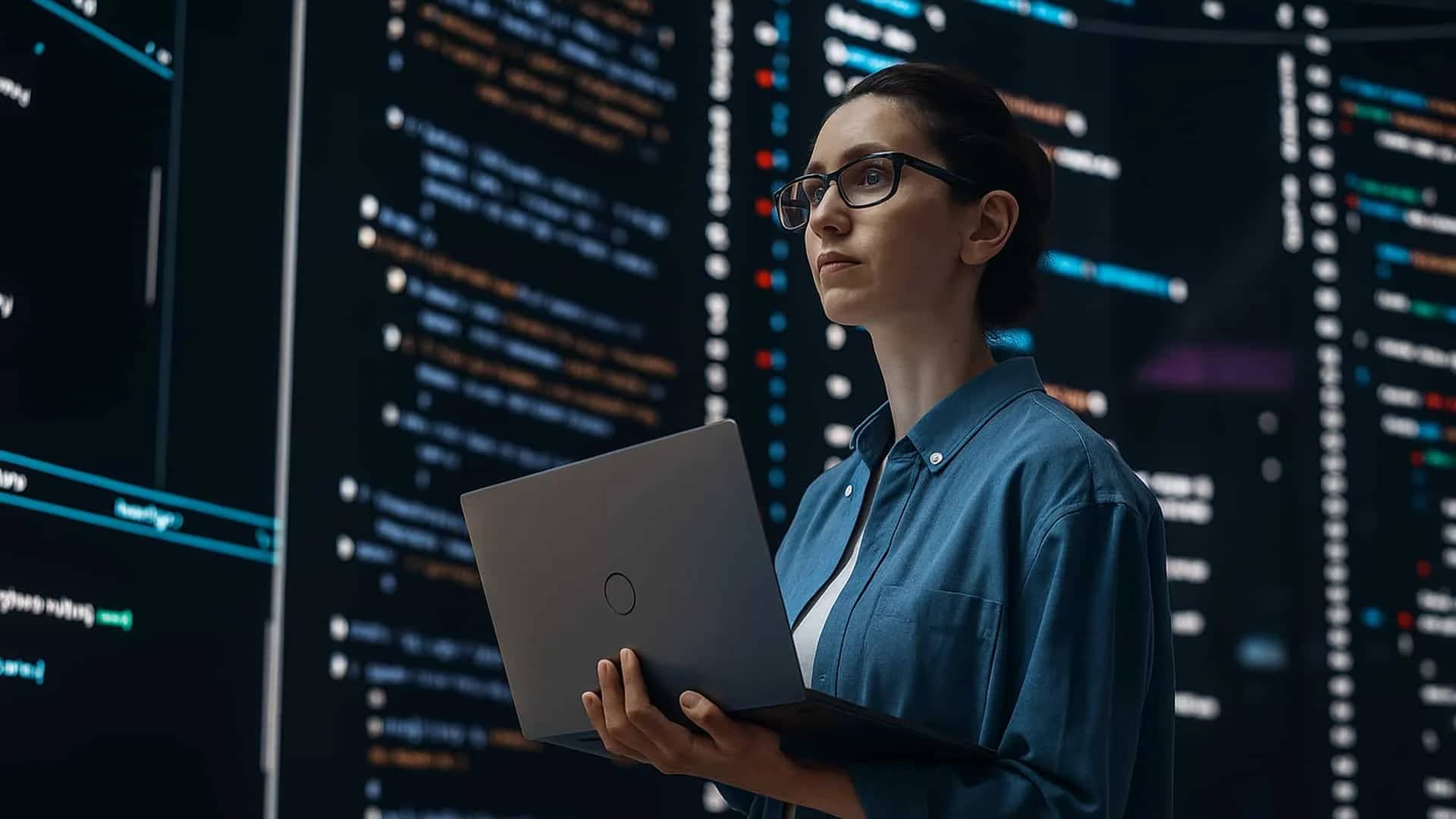 Blockchain Development Services