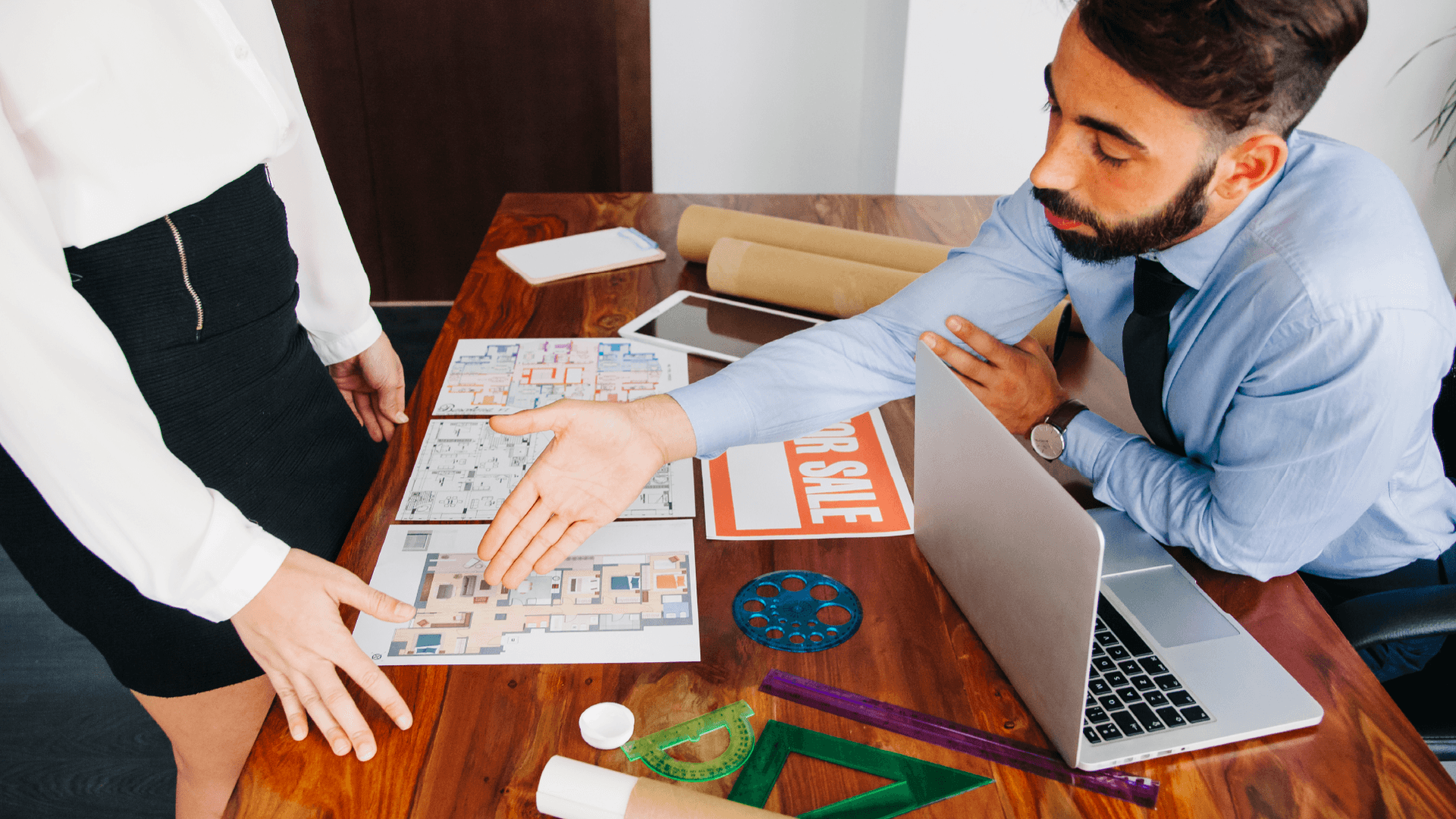 Frameworks We Employ in Our Xamarin Projects