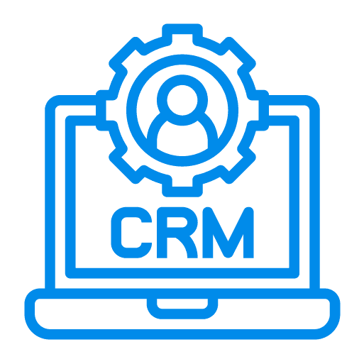 CRM (Customer Relationship Management)