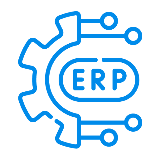 ERP (Enterprise Resource Planning)