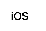 iOS