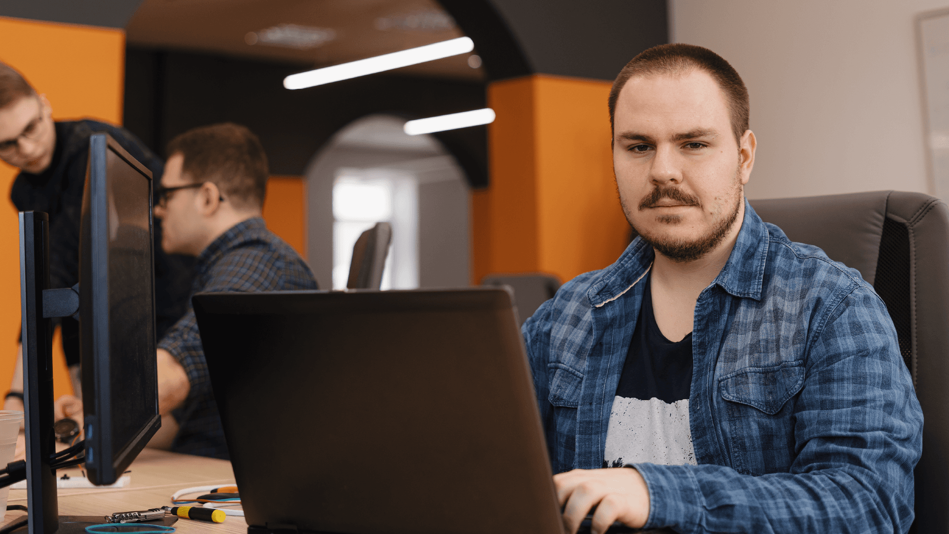 Cutting-Edge Technologies We Deploy in HR Software Development