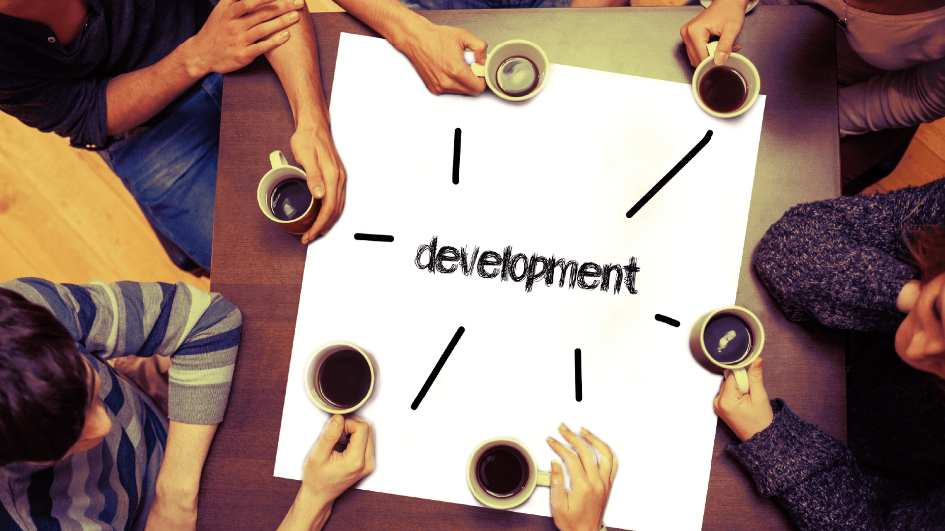 Empower Your Projects with Our Offshore Dedicated Development Teams