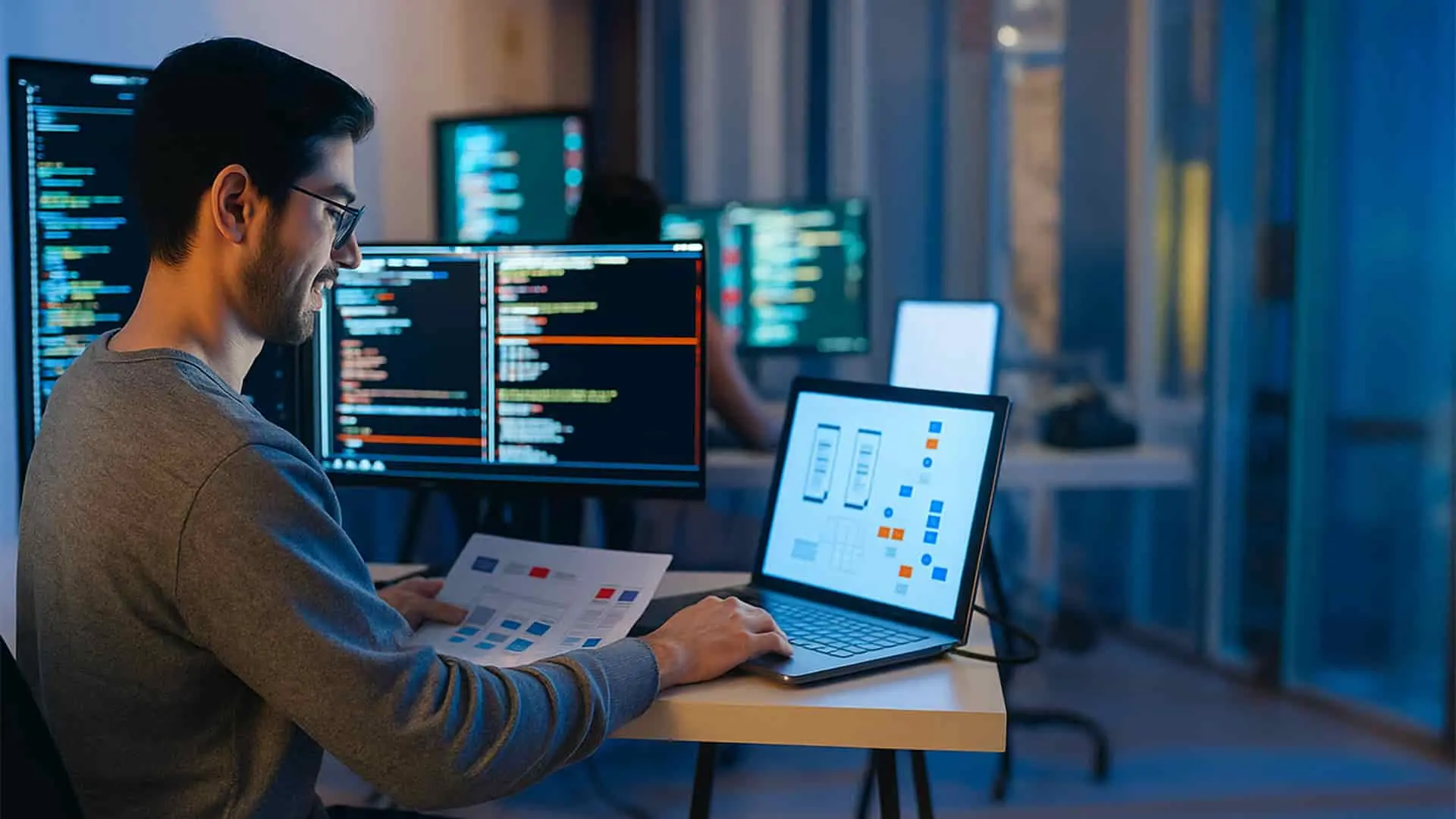 Application Development Services