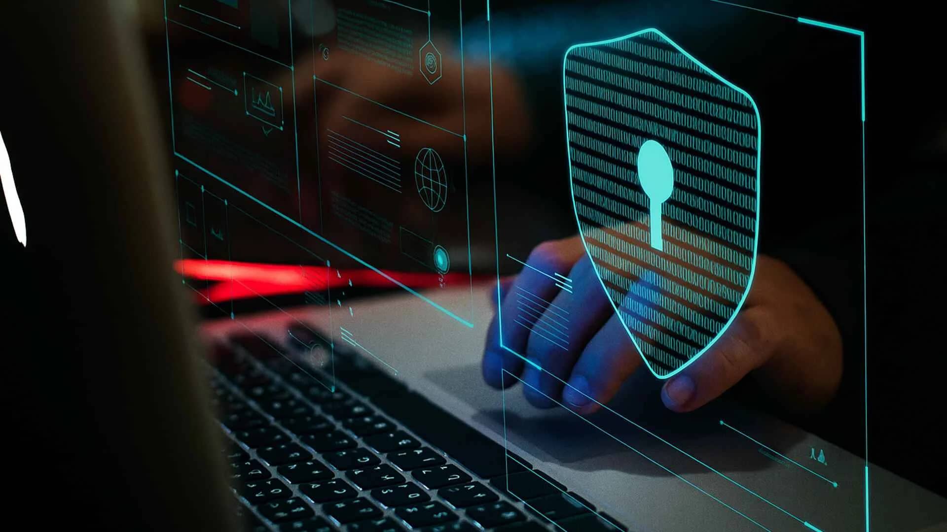 Cloud Security Consulting Services