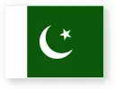 Pakistan Flag